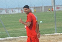 CRB começa conversar com jogadores para renovação