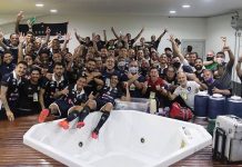 Vitória em clássico e tropeço do Londrina garantem Remo na Série B