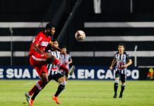 Sem chance de queda ou acesso, CRB busca terminar entre os 10 primeiros