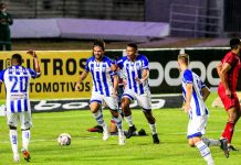 CSA visita o Botafogo-SP precisando da vitória para continuar pensando em acesso
