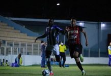 CSA recebe o Moto Clube no Rei Pelé