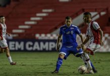 CSA empata com Náutico e vê Juventude ficar com o acesso na Série B