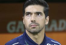 Abel Ferreira mantém pés no chão: ‘Não ganhamos nada, mas nos dá consistência’