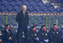 Covid-19: Benfica diz que jogará Taça de Portugal mesmo após surto