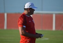 CRB deve ampliar contrato com Fernandes