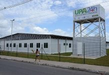 Homem é morto com golpes de facão no Benedito Bentes