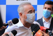 MDB se fortalece visando eleições do próximo ano