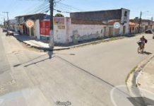 Adolescente de 17 anos é arrastada e executada a tiros em via pública no Vergel
