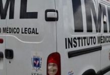Jovem é morto com dois tiros na cabeça à porta de casa no Jacintinho