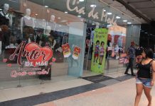 Vendas devem crescer 18% no Dia das Mães em Alagoas