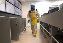 SMTT suspende atendimento presencial para sanitização de setores nesta sexta (28)