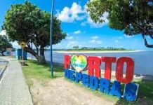 PC ouve dois suspeitos do crime de estupro contra uma menor de 16 anos que teria sido filmado por guarda municipal