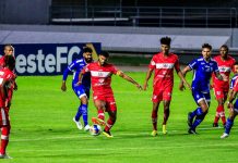 CSA e CRB se enfrentam no Clássico das Multidões valendo a liderança do Alagoano