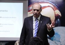 ‘Espero não ter que fechar a Universidade’, diz reitor da Ufal