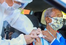 Por falta de remessas do Governo de AL, Maceió vacina apenas 2ª dose da AstraZeneca nesta sexta (28)