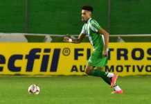 Já em Maceió, Wellington e Gabriel Tonini realizam exames no CSA