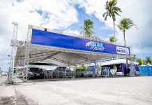 Novos pontos de vacinação em Maceió são exclusivos para agendamento; veja locais