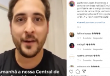 Penedo amplia e anuncia novo calendário de vacinação a partir de segunda