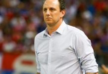 Flamengo demite analista de mercado após áudio vazado com críticas a Ceni