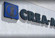 CREA-AL vai autuar moradores por obra irregular em cozinha de apartamento