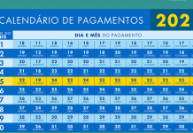 Pagamento do Bolsa Família começa nesta segunda-feira (19)