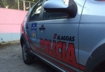 Mulher que teve casa invadida e foi morta a tiros era companheira de traficante morto em Rio Largo