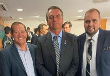 Líder de comissão de clubes, presidente do CSA vai à Brasília para defender PL do Mandante