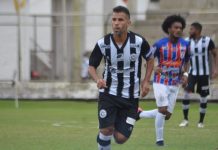 Em meio à crise, ASA tenta vencer a primeira em Arapiraca contra o Sergipe