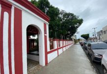 CRB abre as portas do Casarão para atendimento do sócio torcedor