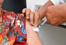 Após 6 meses de vacinação, Alagoas ultrapassa 1,7 milhão de doses aplicadas contra Covid-19