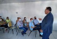 Ipaseal Saúde anuncia implantação do programa Gestão de Qualidade 5S durante evento