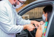 Nota: vacinação em Maceió segue apenas para 2a dose nesta terça (17)