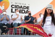 Governo de AL garante investimentos de mais de R$ 3,3 a Pão de Açúcar