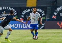 CSA perde para o Remo e é ultrapassado na tabela da Série B: 1 a 0