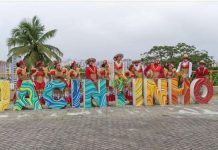 Jacintinho é o primeiro bairro com o lançamento do projeto Turismo Comunitário