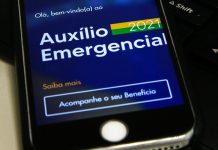 Caixa paga hoje auxílio emergencial a nascidos em junho