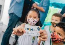 Programa Bolsa Escola Municipal será prorrogado até o mês de dezembro em Maceió