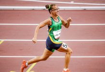 Brasil garante presença em duas finais do atletismo em Tóquio