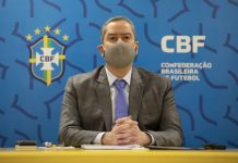 Comissão de Ética da CBF reconhece assédio sexual e aumenta afastamento de Rogério Caboclo