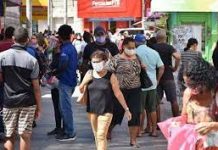 Sem alteração, novo decreto de distanciamento mantém Alagoas na fase amarela; confira