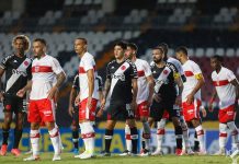 CRB recebe o Vasco no Rei Pelé pensando só no G-4 da Série B