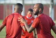 Após triunfo fora de casa, Wesley quer sequência positiva na Série B