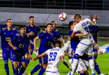 CSA revê Cruzeiro no Independência e tenta embalar na Série B; TV Gazeta transmite ao vivo a partida, às 16h