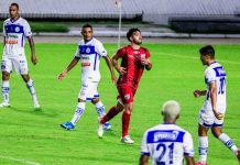 Em busca da liderança da Série B, CRB visita o lanterna Confiança, em Aracaju