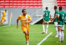 CSA anuncia a volta do meia Didira como reforço