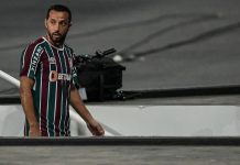 Nenê encaminha saída do Fluminense e abre caminho para acerto com o Vasco