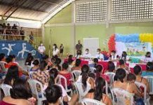 São José da Laje realizou a entrega de 354 cartões do CRIA, cerca de 650 mamães já foram contempladas no município