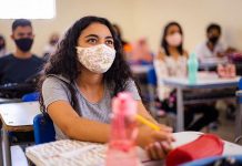 Rede estadual apresenta crescimento de mais de 7.400 matrículas no Ensino Médio em 2021