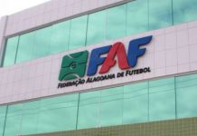 FAF discute a volta do público aos estádios