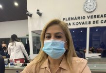 Vereadora quer prioridade no atendimento psicológico para crianças vítimas de exploração sexual